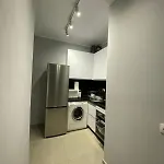 Apartment Tek Kompleksi Fishta