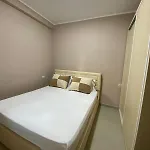 Tek Kompleksi Fishta Apartment Velipoje