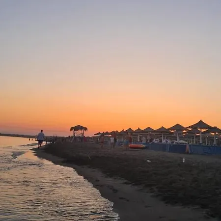 Apartment Tek Kompleksi Fishta