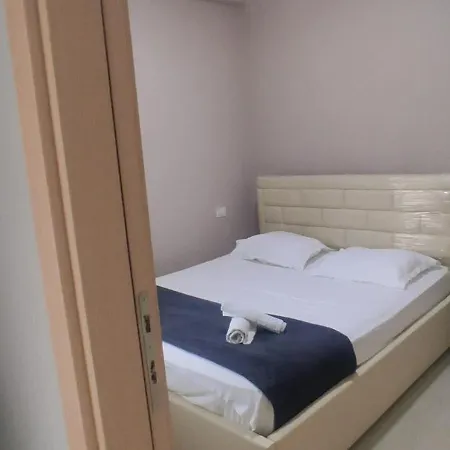 Apartment Tek Kompleksi Fishta