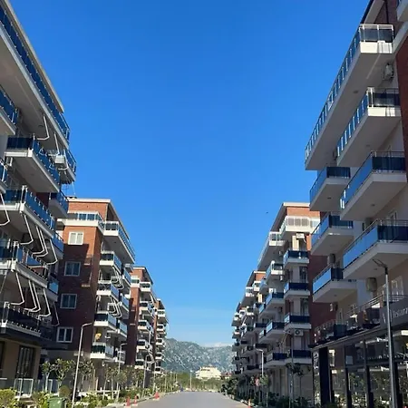 Tek Kompleksi Fishta