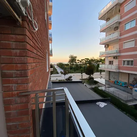 Tek Kompleksi Fishta *