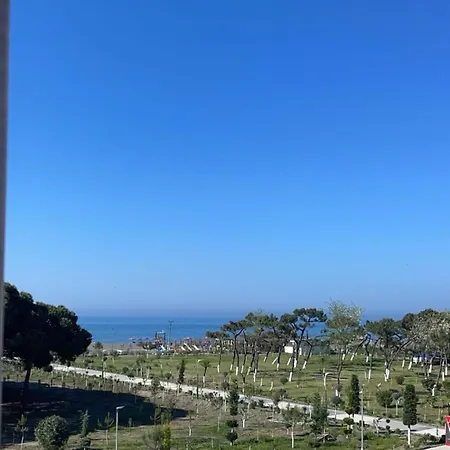 Tek Kompleksi Fishta Velipojë