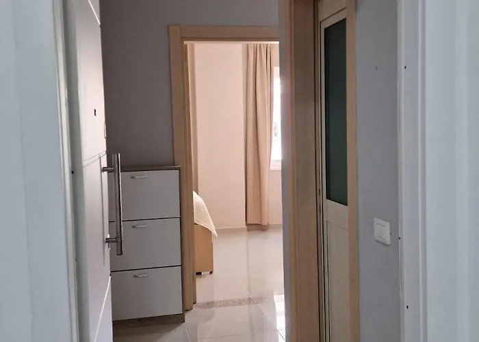 Tek Kompleksi Fishta *